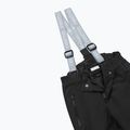 Children's trousers Reima Kiddo Lightning black 3