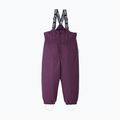 Children's trousers Reima Matias deep purple