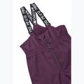 Children's trousers Reima Matias deep purple 3