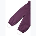 Children's trousers Reima Matias deep purple 4