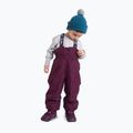 Children's trousers Reima Matias deep purple 7