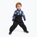 Children's trousers Reima Matias black 8