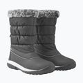 Snow boots diecięce Reima Hangelle black 3