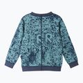 Reima Villis children's sweatshirt blue 5200057A-6983 2