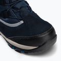 Reima Samoyed children's snow boots navy blue 5400054A-6980 7
