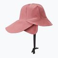 Reima children's rain hat Rainy rose blush 3