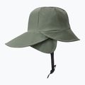 Reima Rainy greyish green children's rain hat 5