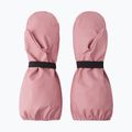 Reima Kura children's rain gloves rose blush 2