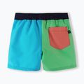 Reima children's swim shorts Palmu colourful 5200157A-698A 2