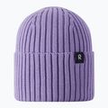 Children's winter hat Reima Hattara blooming lilac