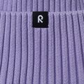 Children's winter hat Reima Hattara blooming lilac 4