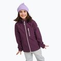 Children's winter hat Reima Hattara blooming lilac 7