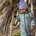 Children's winter hat Reima Hattara blooming lilac 10