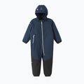 Reima children's softshell jumpsuit Mjosa navy