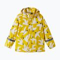 Reima Vesi children's rain jacket yellow 5100025A-2351 2