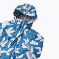 Reima Vesi children's rain jacket blue 5100025A-6551 4
