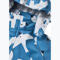 Reima Vesi children's rain jacket blue 5100025A-6551 5