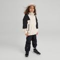 Reima Kuivala children's rain trousers black 5100163A-9990 6