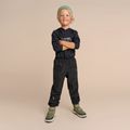 Reima Kuivala children's rain trousers black 5100163A-9990 8