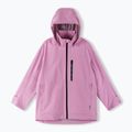 Reima Kuhmo children's rain jacket pink 5100164A-4240 2