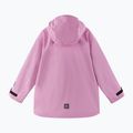 Reima Kuhmo children's rain jacket pink 5100164A-4240 3