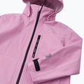 Reima Kuhmo children's rain jacket pink 5100164A-4240 4