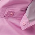 Reima Kuhmo children's rain jacket pink 5100164A-4240 5