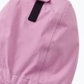 Reima Kuhmo children's rain jacket pink 5100164A-4240 6