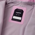 Reima Kuhmo children's rain jacket pink 5100164A-4240 7