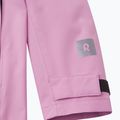 Reima Kuhmo children's rain jacket pink 5100164A-4240 9