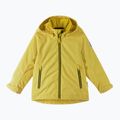 Reima children's rain jacket Soutu yellow 5100169A-2410 2