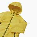 Reima children's rain jacket Soutu yellow 5100169A-2410 3
