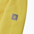 Reima children's rain jacket Soutu yellow 5100169A-2410 7