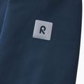 Reima Nivala children's rain jacket blue and navy 5100177A-6390 8