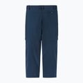 Reima children's trekking trousers Sillat navy blue 5100194A-6980 2