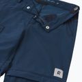 Reima children's trekking trousers Sillat navy blue 5100194A-6980 5