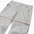 Reima Virrat grey children's trekking trousers 5100195A-0310 4