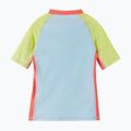 Reima children's swim shirt Joonia blue 5200138A-709A 2