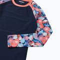 Reima Sukeltaja children's swimming t-shirt black and colour 5200140A-698A 3