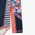 Reima children's swimsuit Aalloilla navy blue and colour 5200181B-698A 4