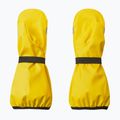 Rain gloves Reima Puro yellow 2