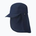 Children's cap Reima Biitsi navy 2