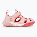 Reima Lomalla pale rose children's sandals 2