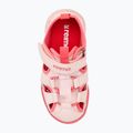 Reima Lomalla pale rose children's sandals 5