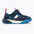 Reima Lomalla navy children's sandals 2
