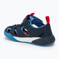 Reima Lomalla navy children's sandals 3