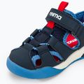 Reima Lomalla navy children's sandals 6