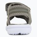 Children's sandals Reima Bungee greyish green 6