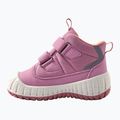 Reima Passo 2.0 children's shoes blush rose 9