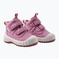 Reima Passo 2.0 children's shoes blush rose 10